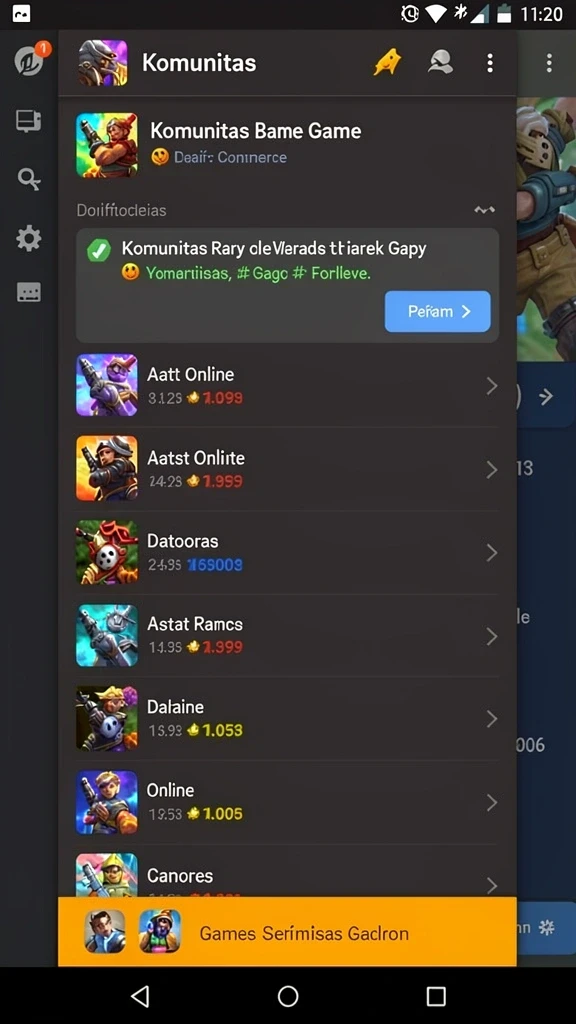 Screenshot idx66 nomor 3