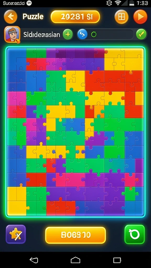 Screenshot iramatogel nomor 3