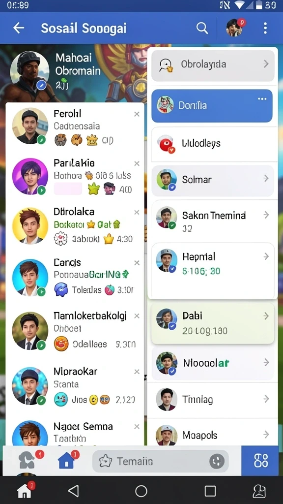 Screenshot jawara79 nomor 1