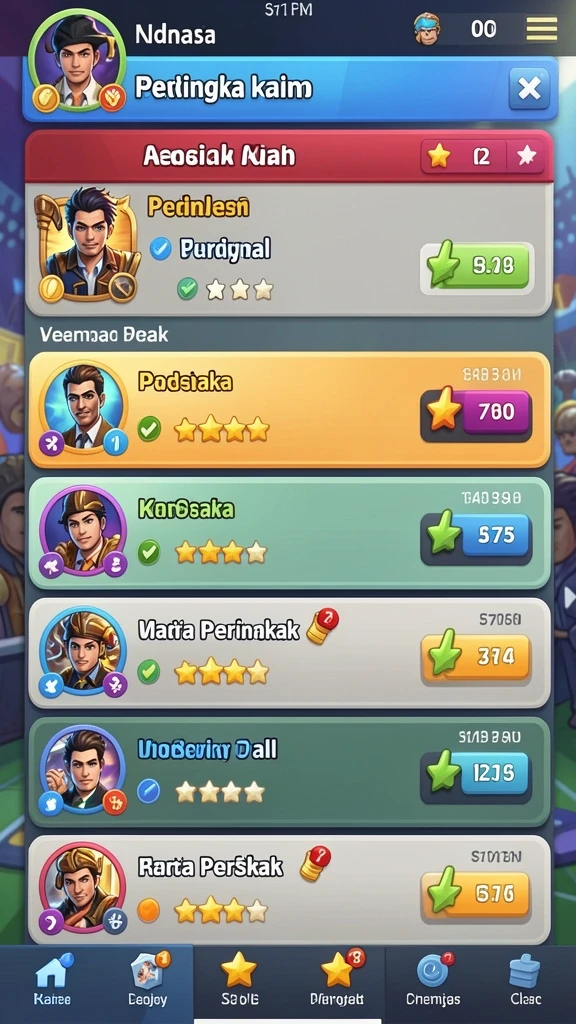 Screenshot jawara79 nomor 2