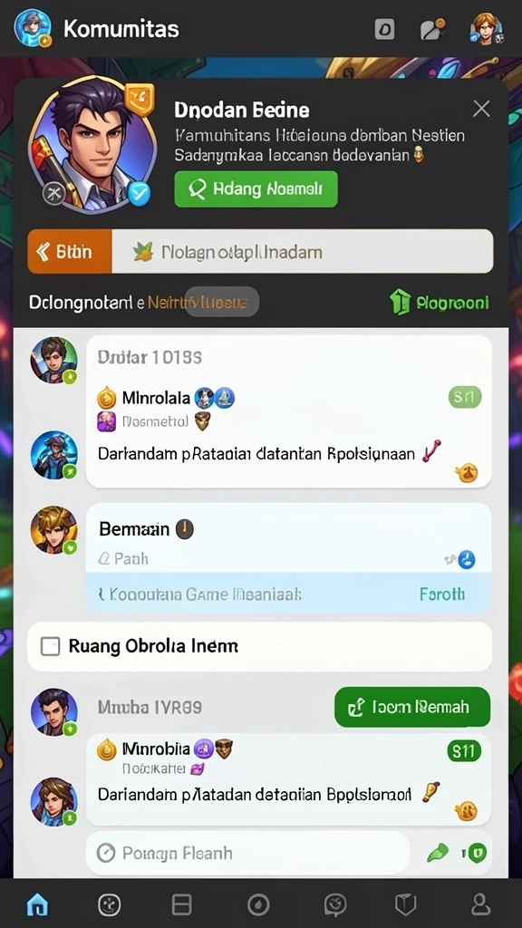 Screenshot jawara79 nomor 3