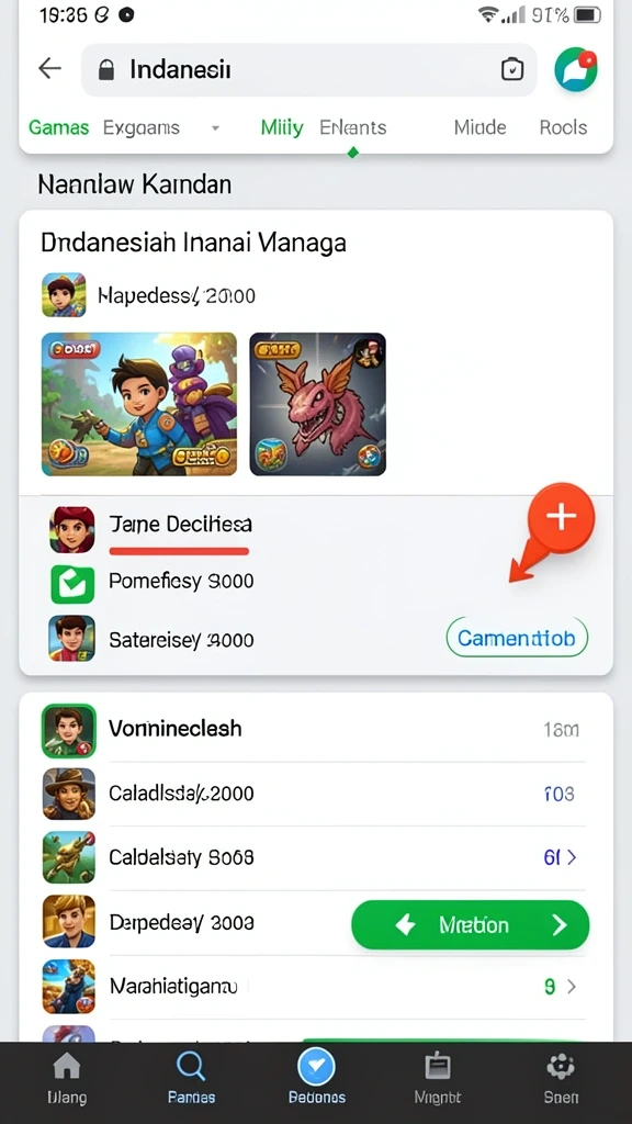 Screenshot jktok nomor 3