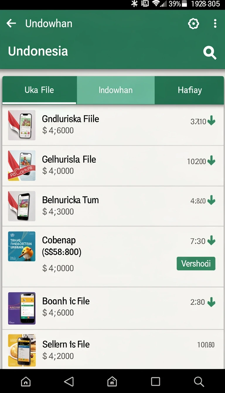 Screenshot joss777 nomor 3