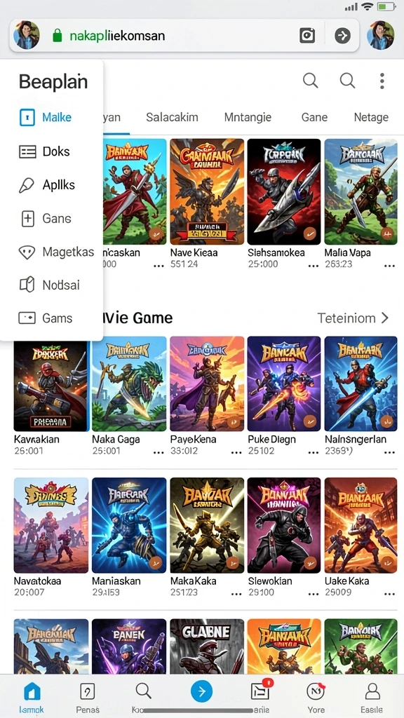 Screenshot kaka303 nomor 3