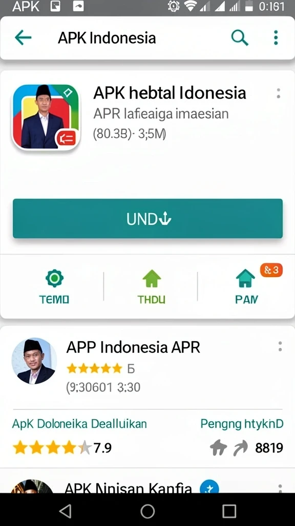 Screenshot kitawd nomor 2