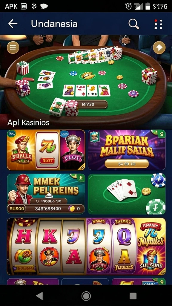Screenshot kombo88 nomor 2