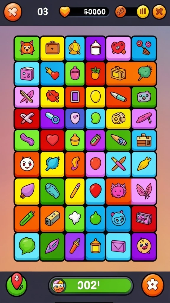 Screenshot kostoto nomor 2