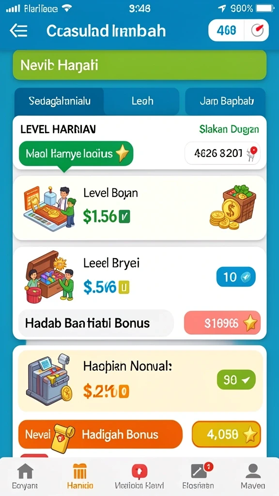 Screenshot laba777 nomor 1