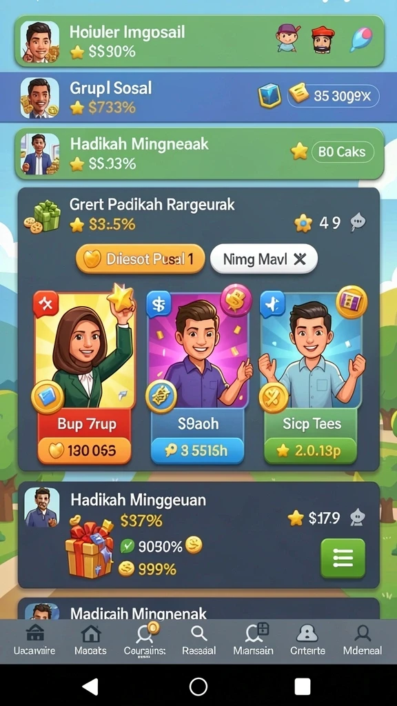Screenshot litetoto nomor 2