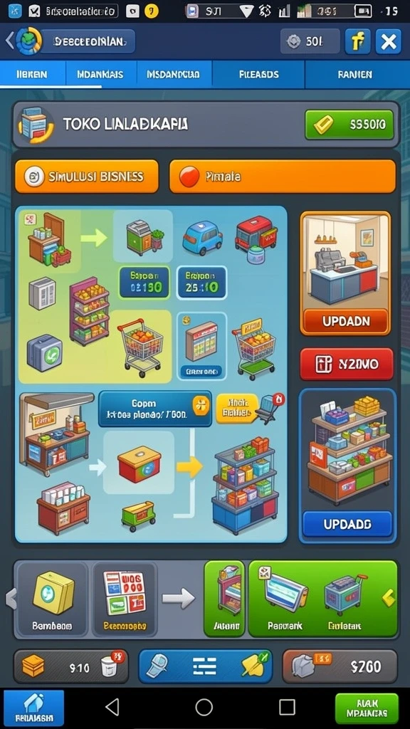 Screenshot lokethoki nomor 2