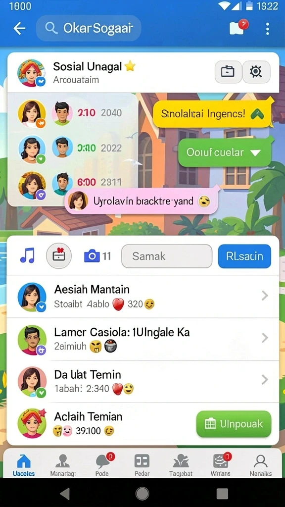 Screenshot lunatogel nomor 1