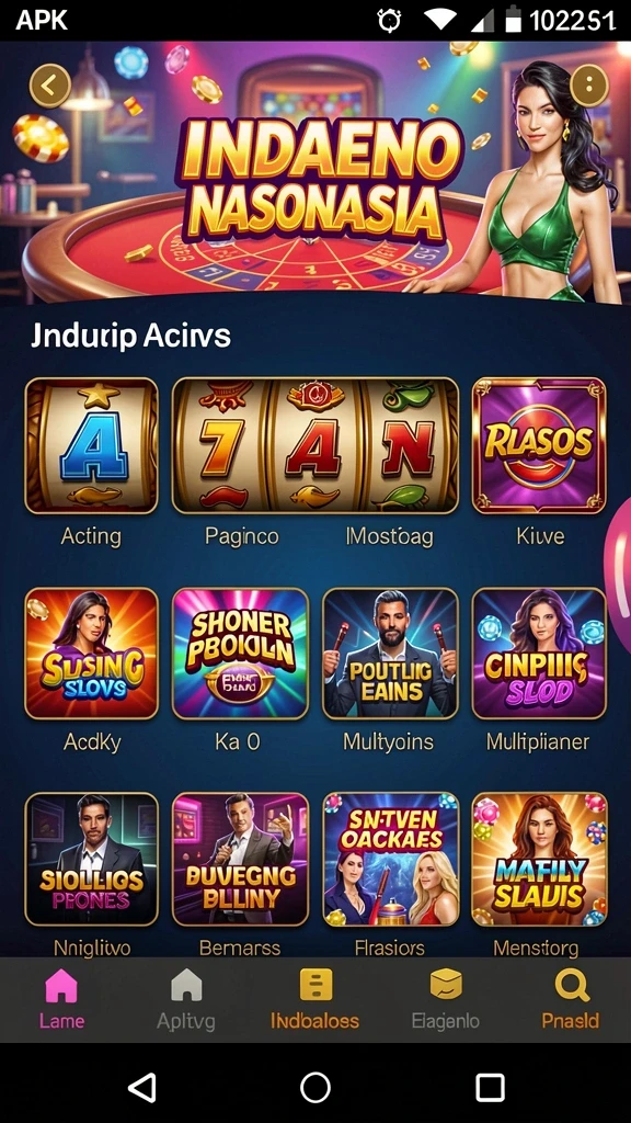 Screenshot magnet33 nomor 1
