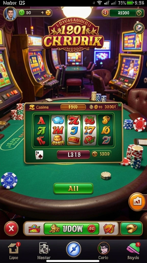 Screenshot mahjong288 nomor 2