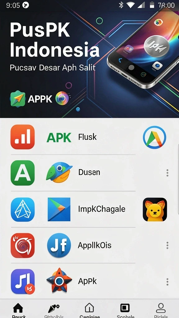 Screenshot mahkota188 nomor 1