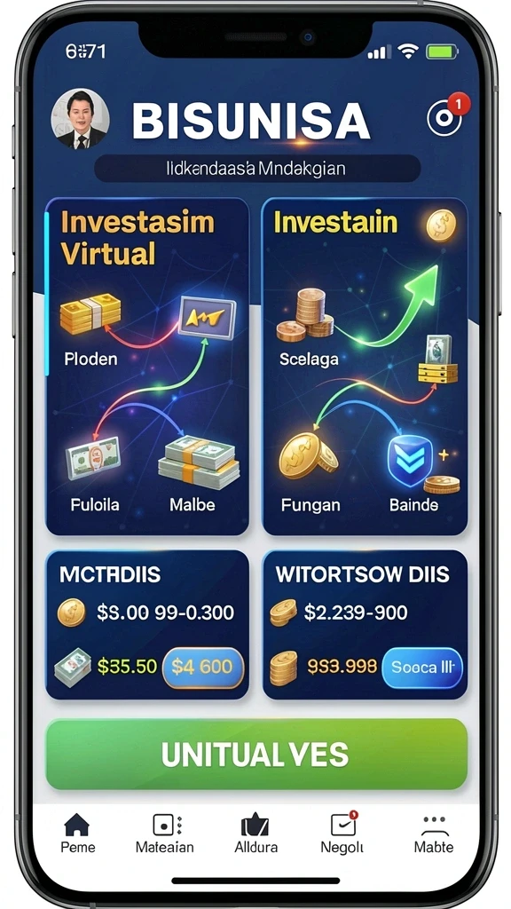 Screenshot mahkota188 nomor 2