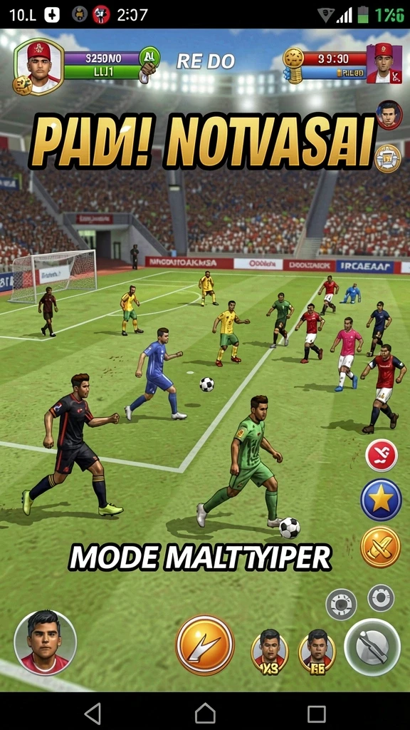 Screenshot mahkota188 nomor 3