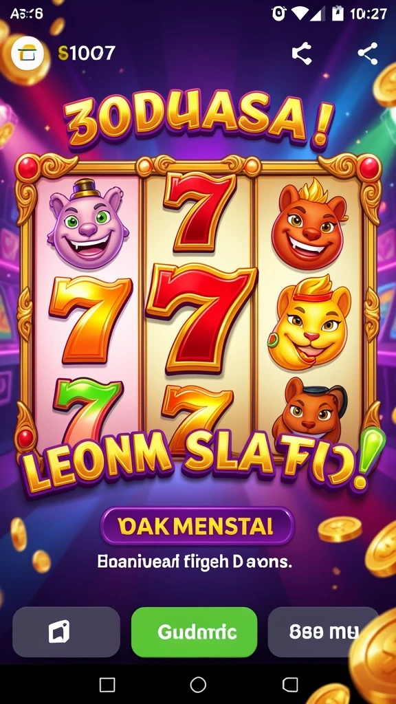 Screenshot maktoto nomor 3