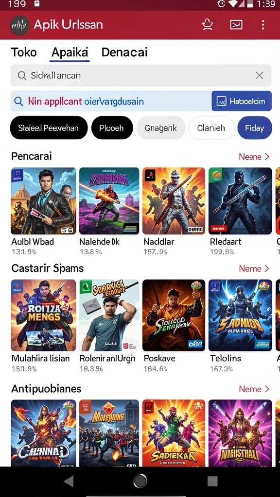 Screenshot mantra55 nomor 3