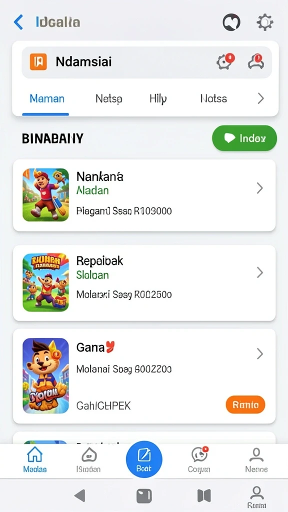 Screenshot marvel77 nomor 3