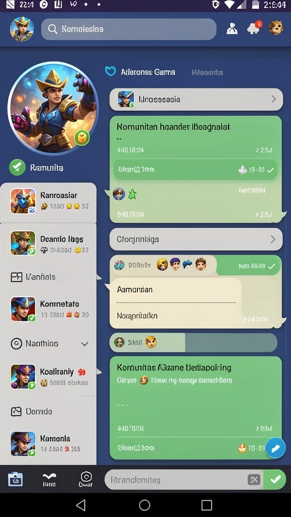 Screenshot mintoto nomor 3
