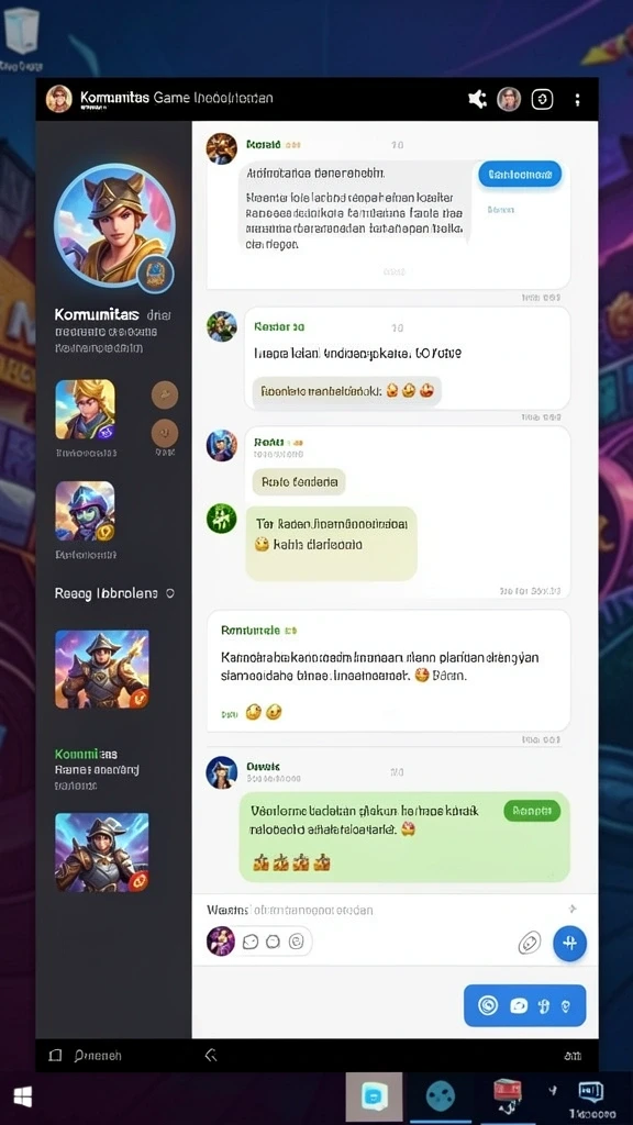 Screenshot mixue88 nomor 1