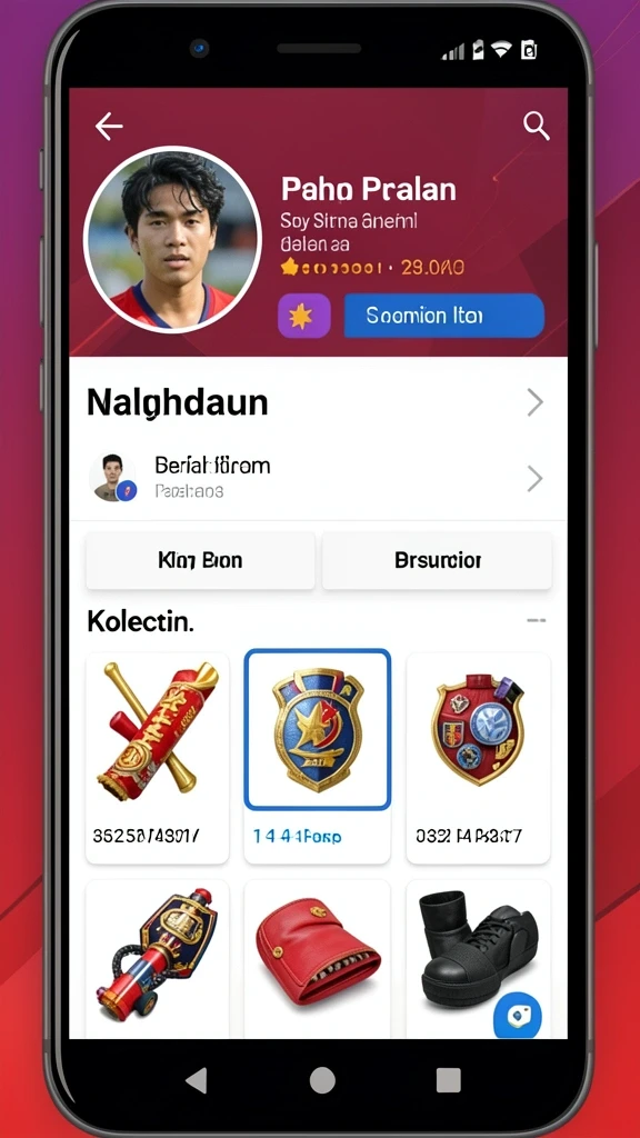 Screenshot mixue88 nomor 2