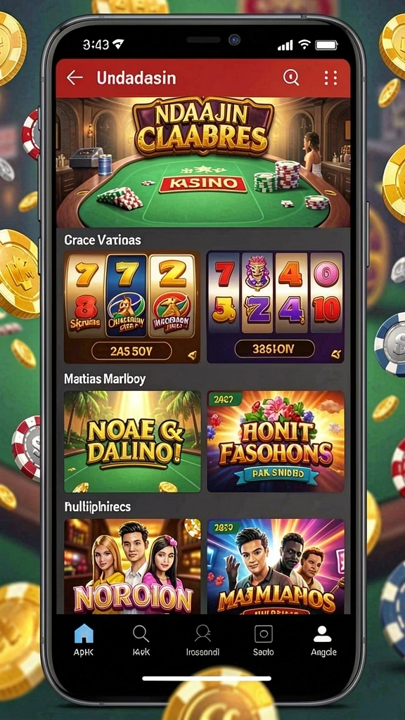 Screenshot mpo777 nomor 1
