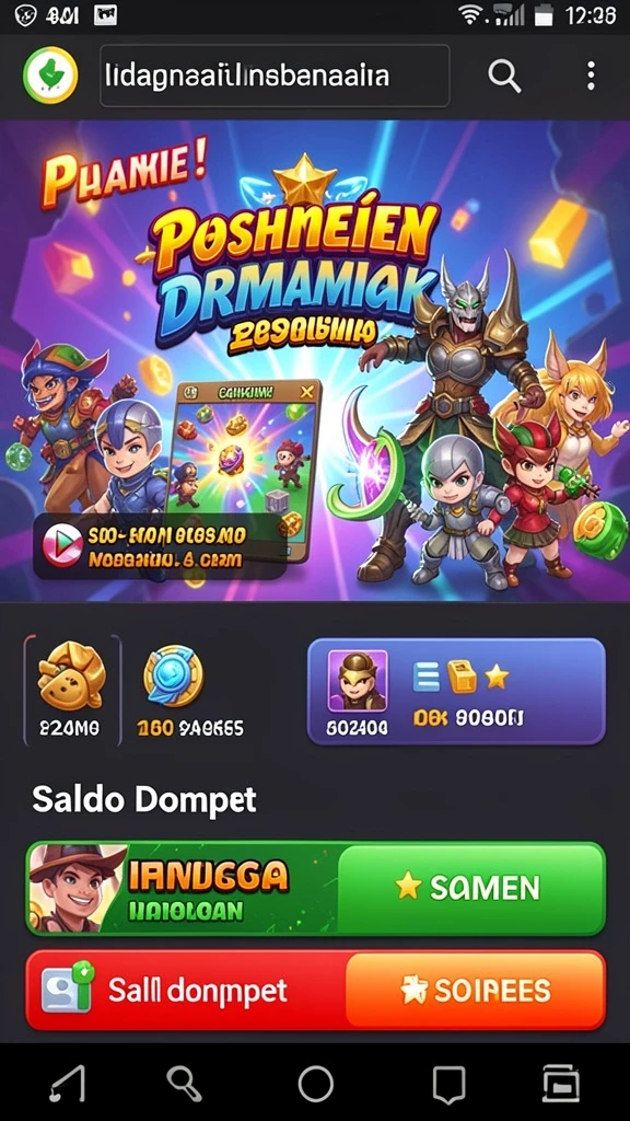Screenshot myslot188 nomor 2