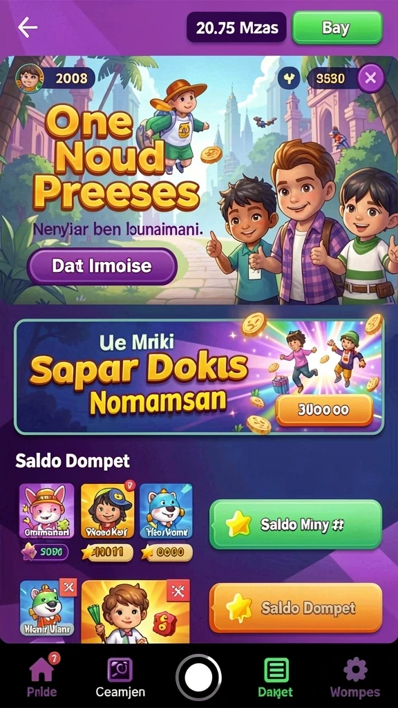 Screenshot na777 nomor 2