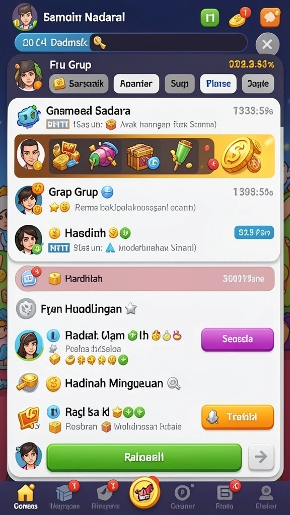 Screenshot naga889 nomor 2