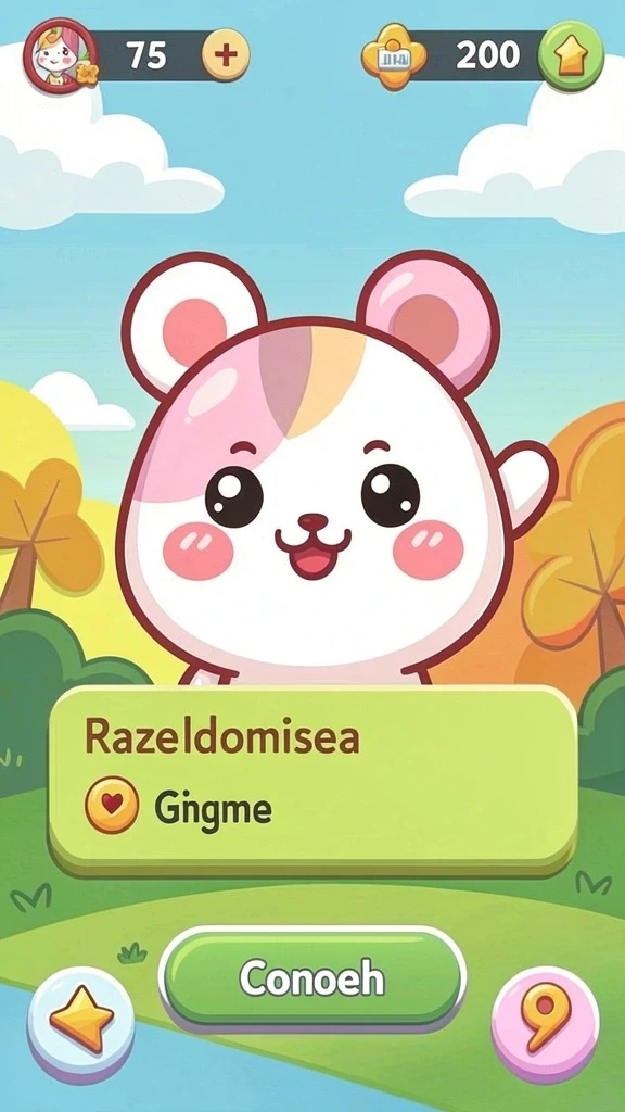 Screenshot nanastoto nomor 1