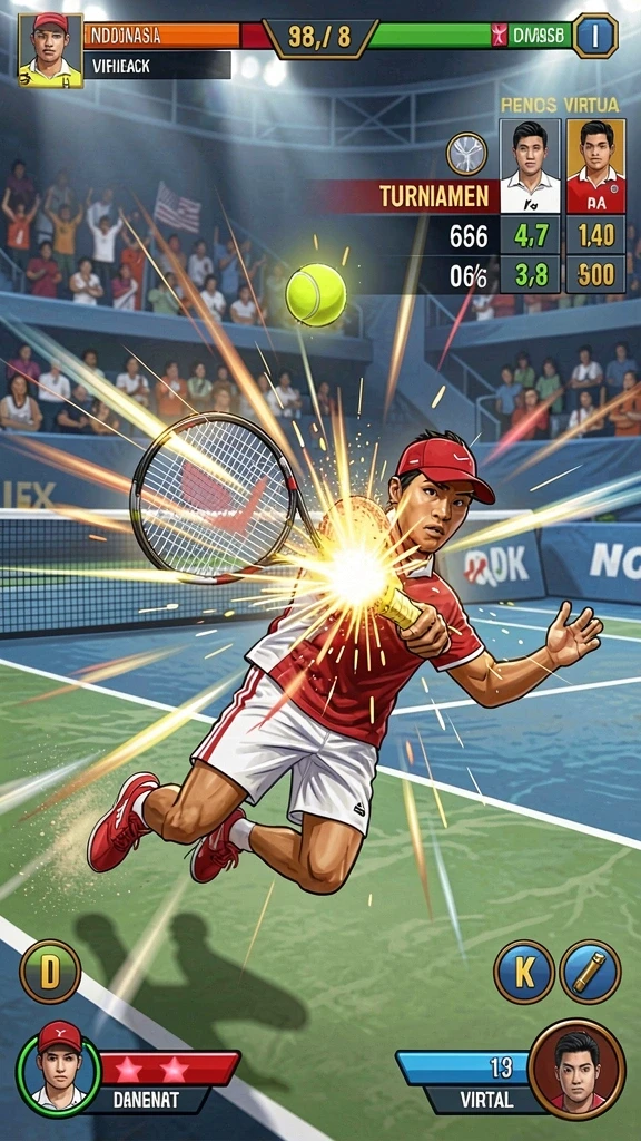 Screenshot nanastoto nomor 2