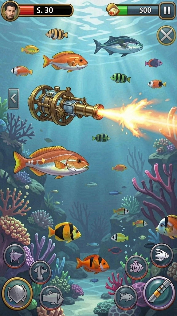 Screenshot nasa4d nomor 2