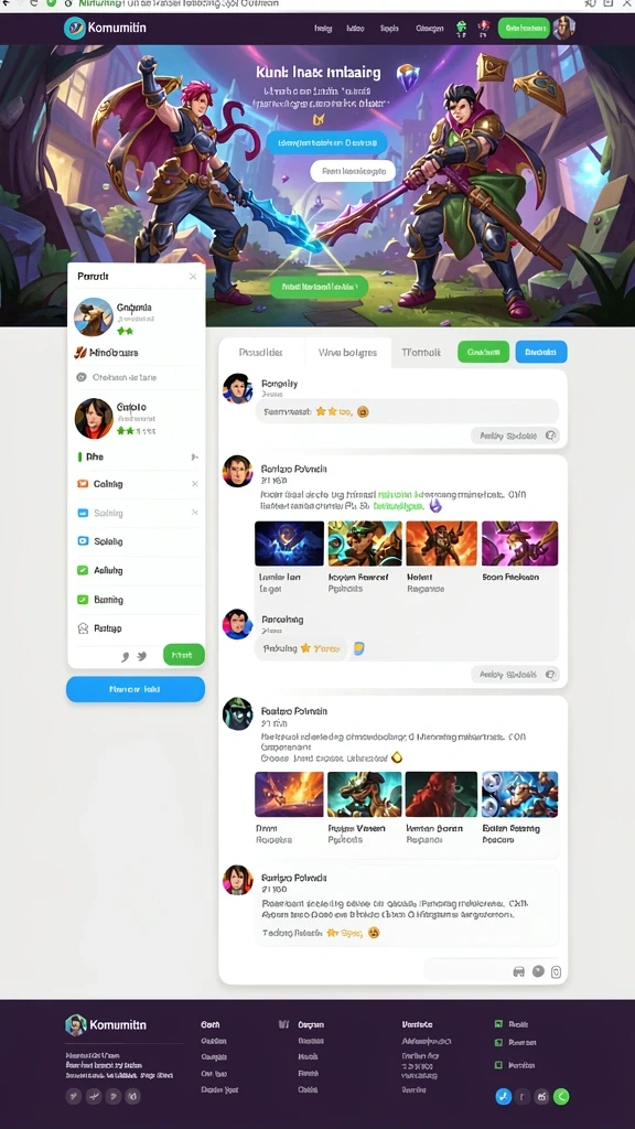 Screenshot nexgid nomor 1