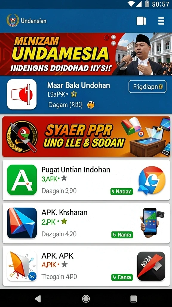 Screenshot ocatoto nomor 1
