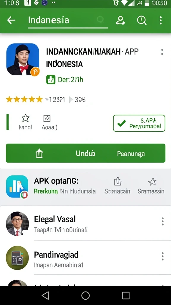 Screenshot olx888 nomor 2