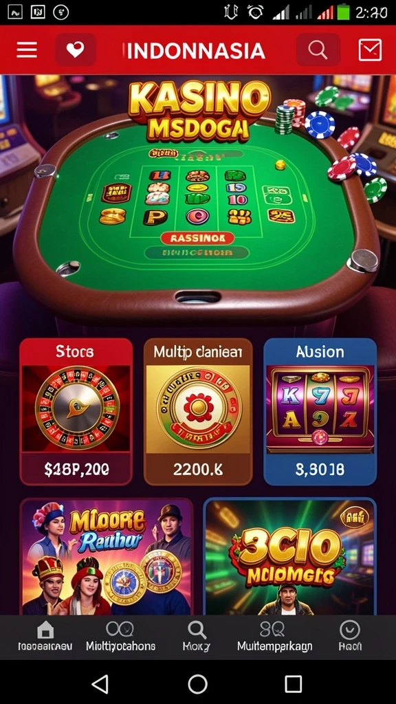 Screenshot opaltogel nomor 3