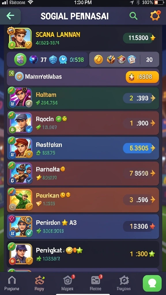 Screenshot pastiwin nomor 1
