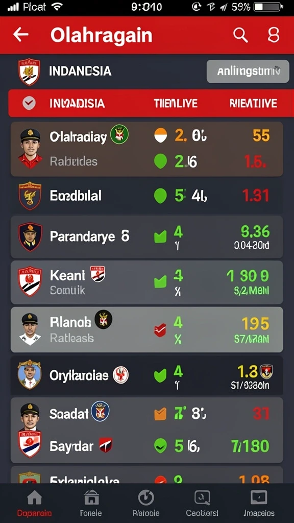 Screenshot pesiar88 nomor 2