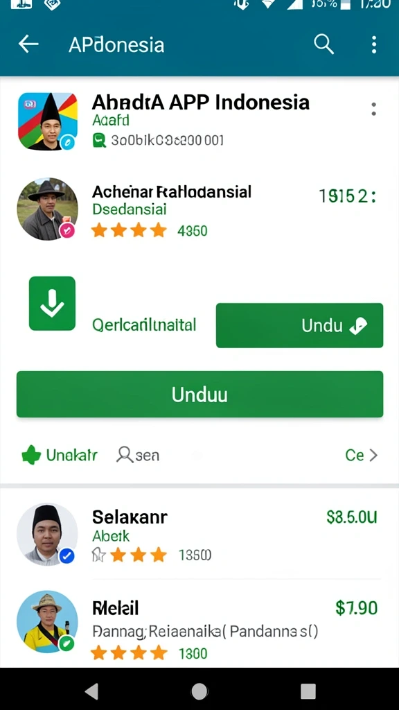 Screenshot pisang123 nomor 3