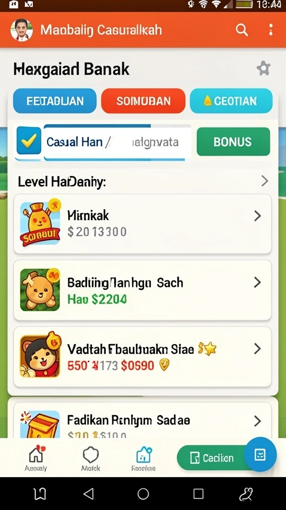 Screenshot playwin123 nomor 2