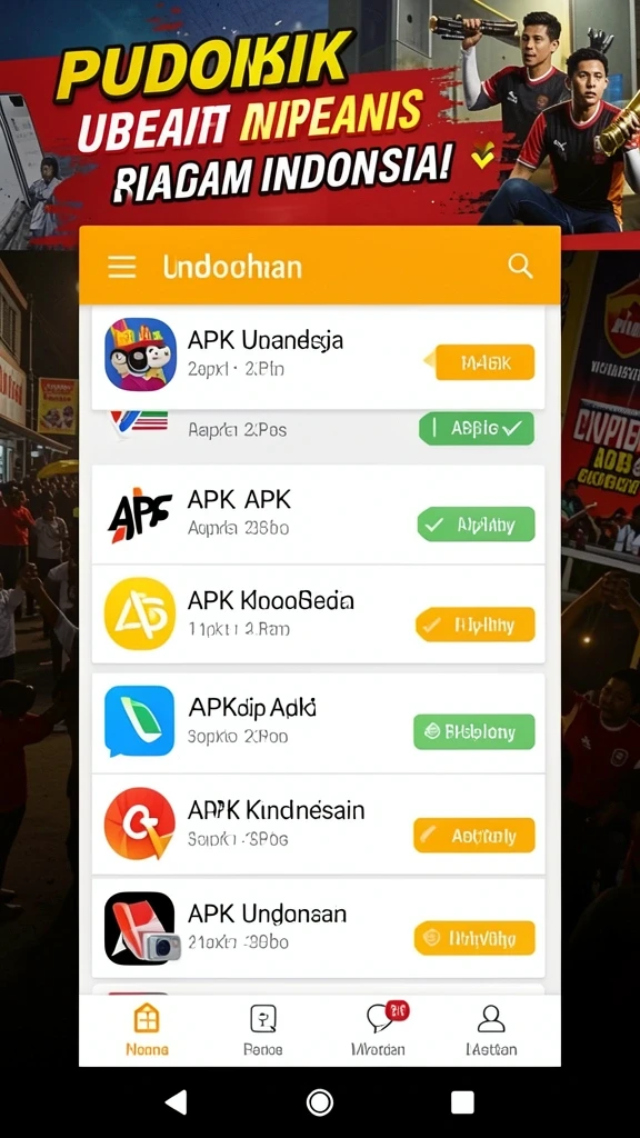 Screenshot pojerototo nomor 1