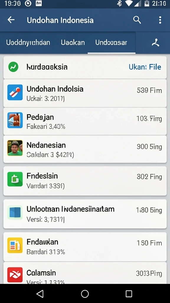 Screenshot rajacuan nomor 3