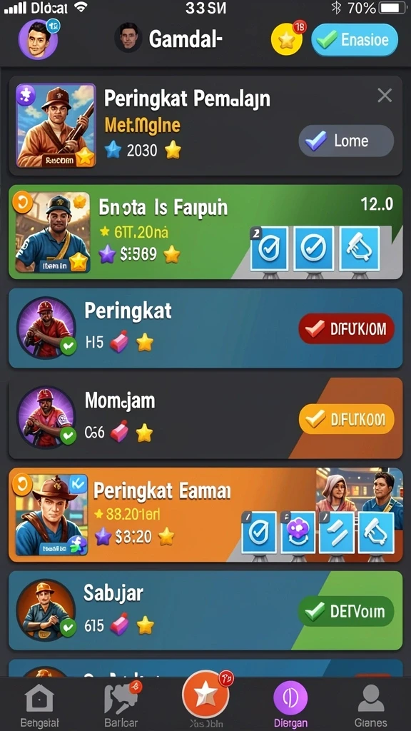 Screenshot rejekigames nomor 1