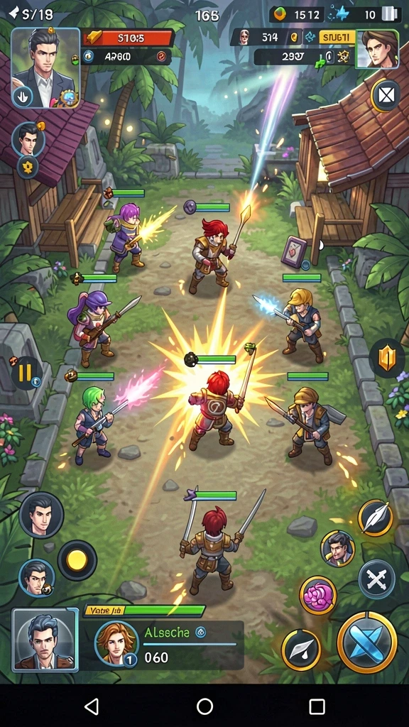 Screenshot rejekigames nomor 3