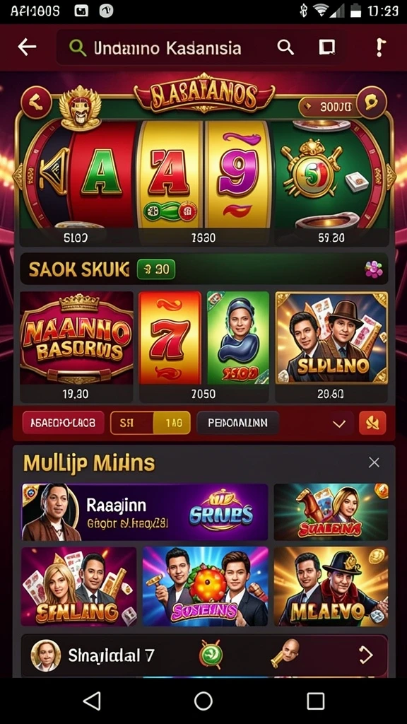 Screenshot rolex878 nomor 3