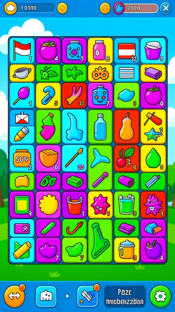 Screenshot royalplay nomor 3