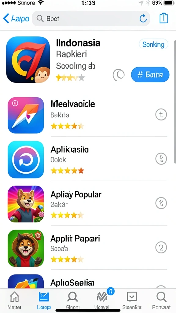 Screenshot sangtoto nomor 2