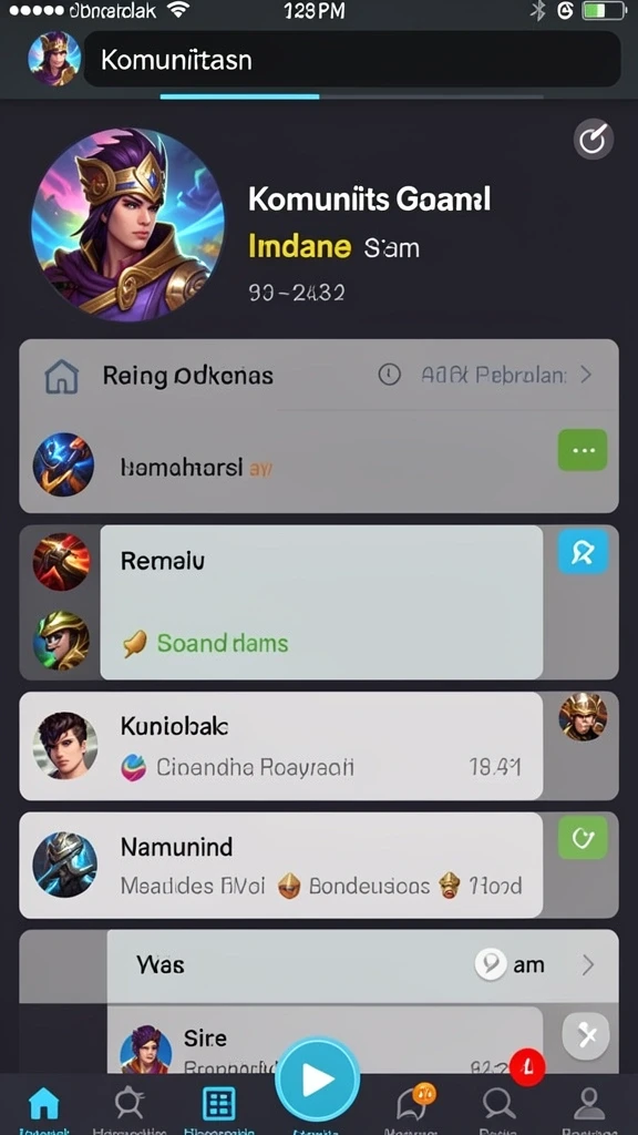 Screenshot sangtoto nomor 3