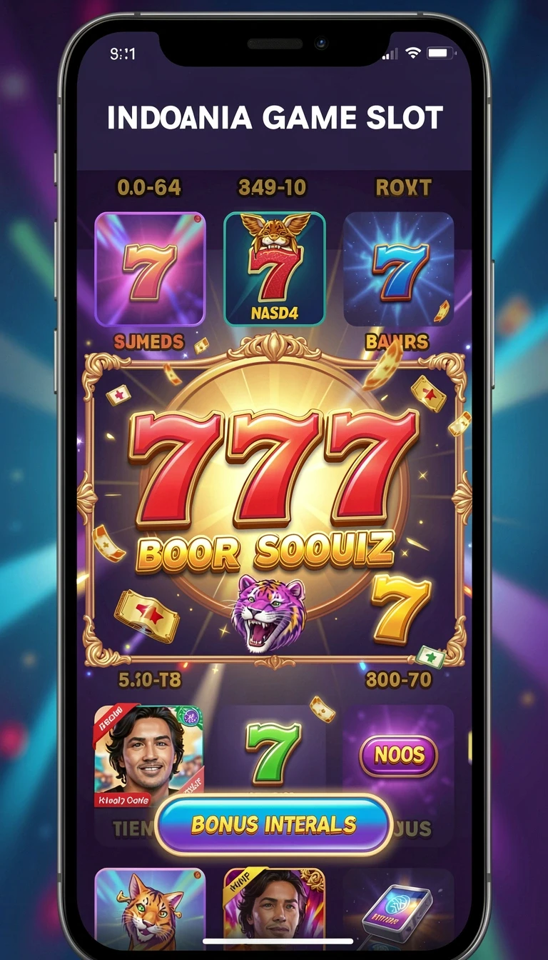 Screenshot satu77 nomor 3